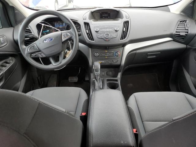 Photo 8 from auction – 2019 FORD ESCAPE S with VIN 1FMCU0F76KUB03341