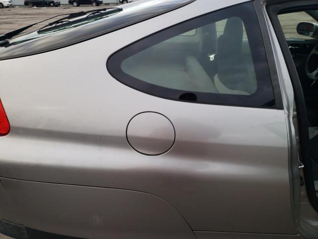 Photo 10 from auction – 2002 HONDA INSIGHT with VIN JHMZE14762T001109