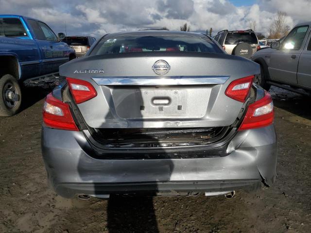 Photo 6 from auction – 2016 NISSAN ALTIMA 2.5 with VIN 1N4AL3AP0GC166753