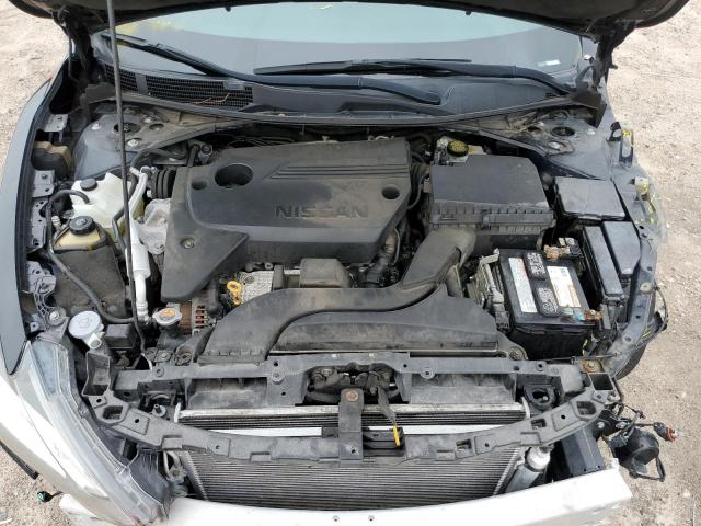 Photo 11 from auction – 2017 NISSAN ALTIMA 2.5 with VIN 1N4AL3AP0HC489296