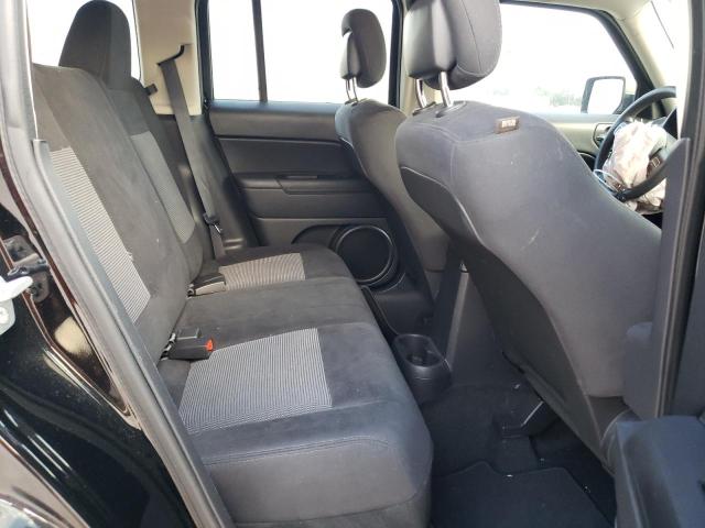 Photo 11 from auction – 2015 JEEP PATRIOT SP with VIN 1C4NJPBA5FD210354