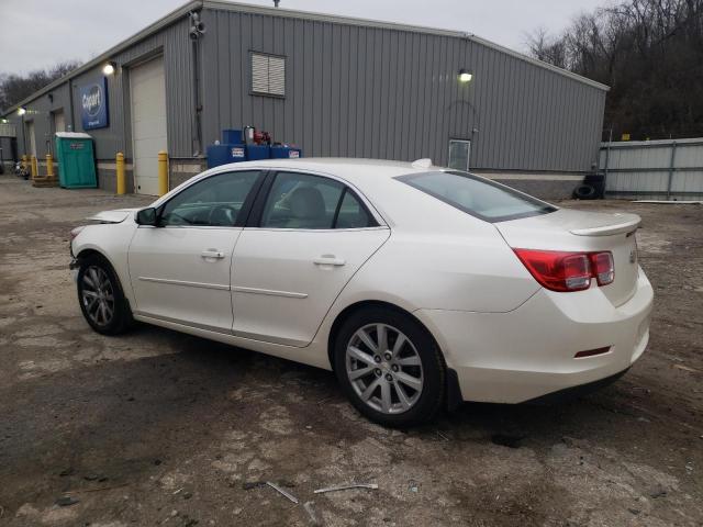 Photo 2 from auction – 2014 CHEVROLET MALIBU 2LT with VIN 1G11E5SL2EF158220