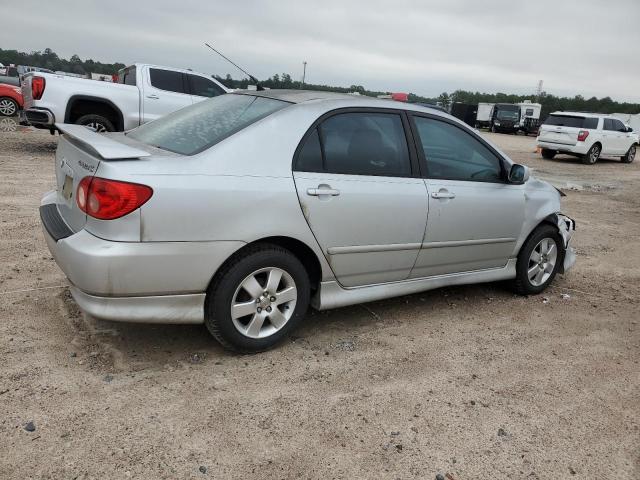 Photo 3 from auction – 2007 TOYOTA COROLLA CE with VIN 1NXBR32E47Z817768