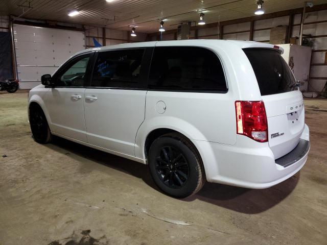 Photo 2 from auction – 2020 DODGE GRAND CARA with VIN 2C4RDGEG0LR208254