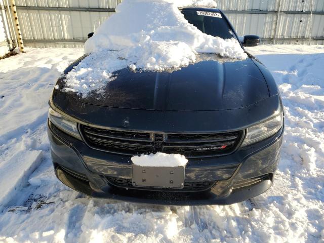 Photo 5 from auction – 2016 DODGE CHARGER SX with VIN 2C3CDXJGXGH181124