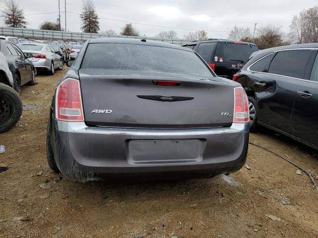 Photo 6 from auction – 2014 CHRYSLER 300 S with VIN 2C3CCAGT3EH331883
