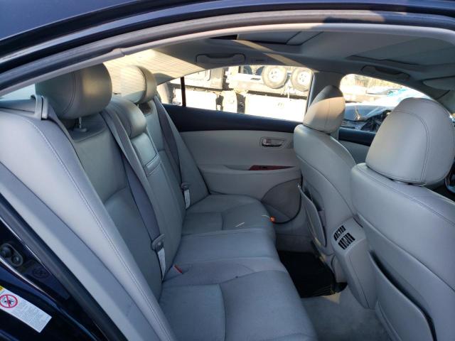 Photo 10 from auction – 2008 LEXUS ES 350 with VIN JTHBJ46G682252772