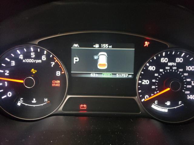 Photo 9 from auction – 2019 KIA SOUL + with VIN KNDJP3A54K7668258