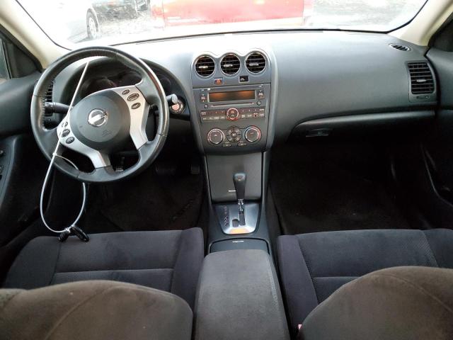 Photo 8 from auction – 2008 NISSAN ALTIMA 2.5 with VIN 1N4AL21E48N458887