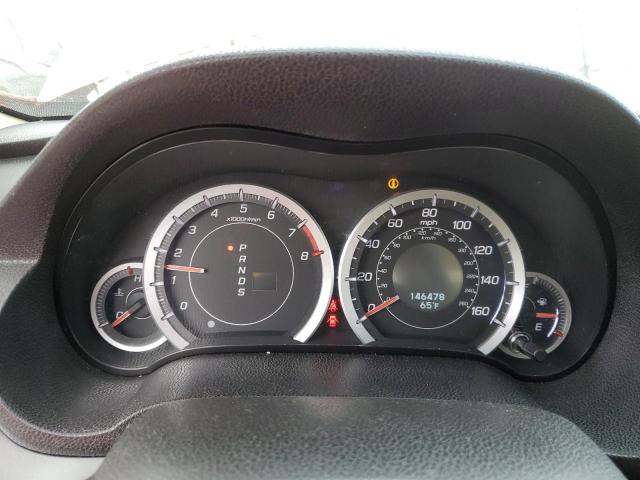 Photo 9 from auction – 2013 ACURA TSX with VIN JH4CU2F49DC005546