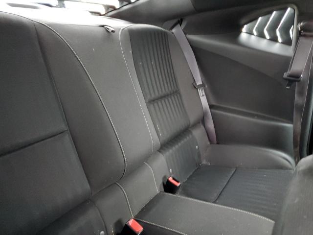 Photo 10 from auction – 2013 CHEVROLET CAMARO LS with VIN 2G1FE1E37D9114652