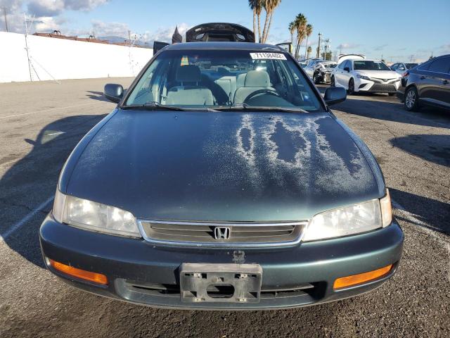 Photo 5 from auction – 1997 HONDA ACCORD LX with VIN 1HGCD5630VA090897
