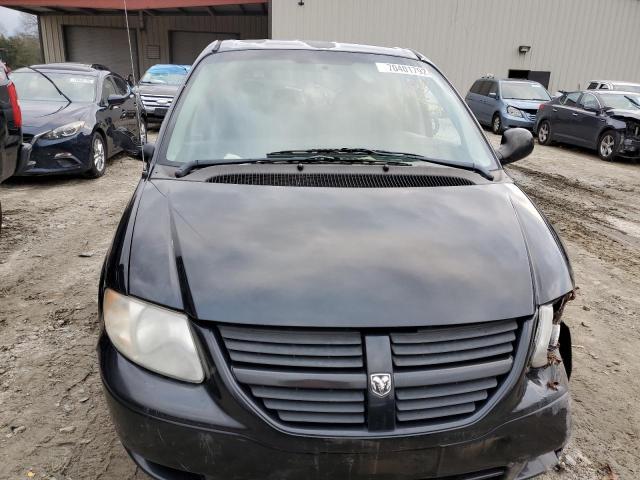 Photo 5 from auction – 2005 DODGE GRAND CARA with VIN 1D4GP24R15B356549