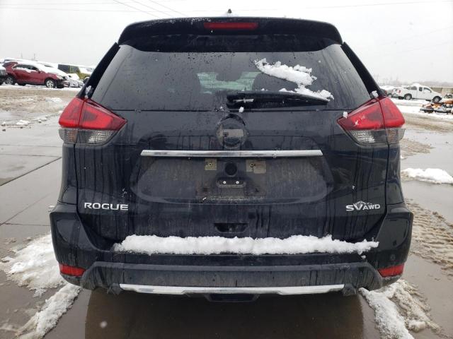 Photo 6 from auction – 2020 NISSAN ROGUE S with VIN KNMAT2MV8LP517460