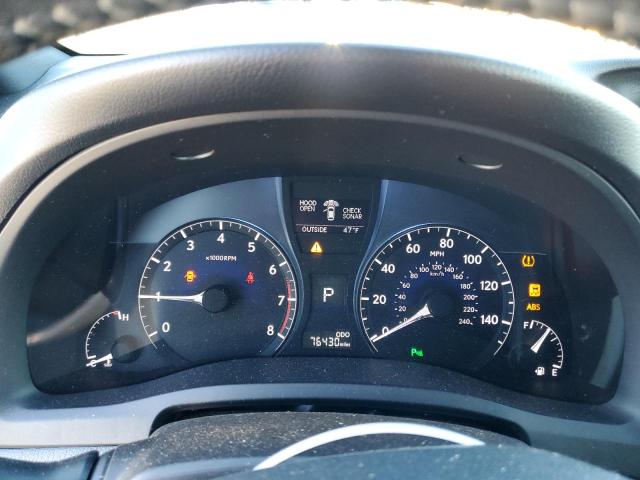 Photo 9 from auction – 2014 LEXUS RX 350 BAS with VIN 2T2BK1BA0EC244318