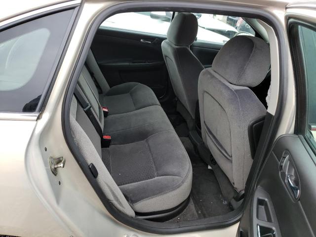 Photo 10 from auction – 2010 CHEVROLET IMPALA LS with VIN 2G1WA5EK4A1226006