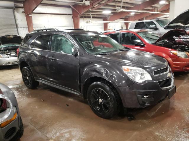 Photo 4 from auction – 2014 CHEVROLET EQUINOX LT with VIN 2GNALBEK4E6338962