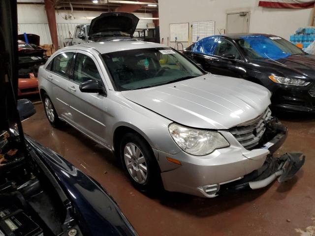 Photo 4 from auction – 2008 CHRYSLER SEBRING LX with VIN 1C3LC46K28N212745