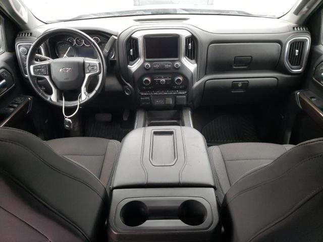 Photo 8 from auction – 2019 CHEVROLET SILVERADO with VIN 1GCUYEED2KZ159510