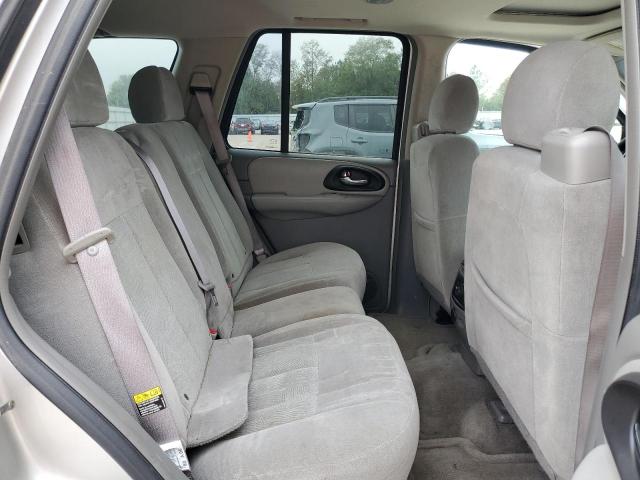 Photo 11 from auction – 2006 CHEVROLET TRAILBLAZE with VIN 1GNDT13S662312727