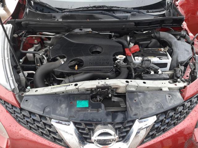 Photo 11 from auction – 2015 NISSAN JUKE S with VIN JN8AF5MR7FT509717