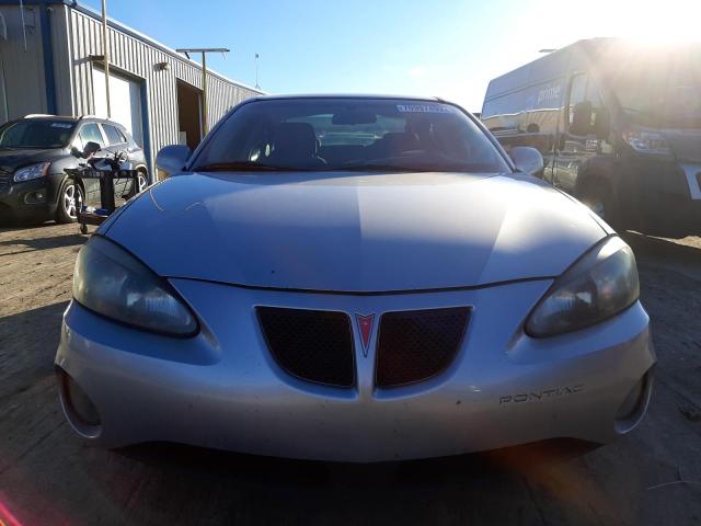 Photo 5 from auction – 2006 PONTIAC GRAND PRIX with VIN 2G2WP552861138982