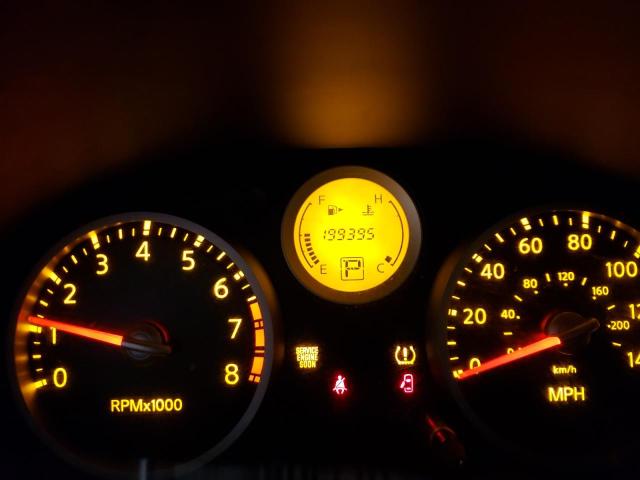 Photo 9 from auction – 2008 NISSAN SENTRA 2.0 with VIN 3N1AB61E28L719876