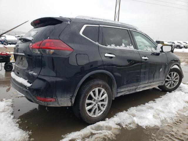 Photo 3 from auction – 2020 NISSAN ROGUE S with VIN KNMAT2MV8LP517460