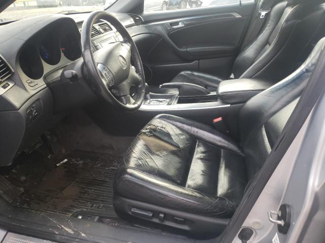 Photo 7 from auction – 2005 ACURA TL with VIN 19UUA66245A059436