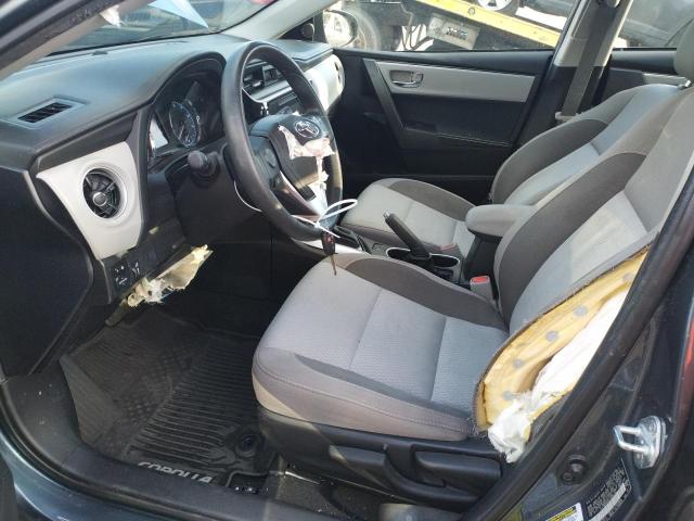 Photo 7 from auction – 2018 TOYOTA COROLLA L with VIN 2T1BURHE6JC985705
