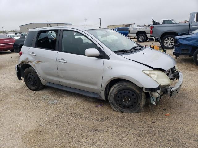 Photo 4 from auction – 2004 TOYOTA SCION XA with VIN JTKKT604140074211