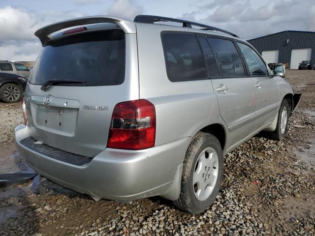 Photo 3 from auction – 2006 TOYOTA HIGHLANDER with VIN JTEEP21A060156242