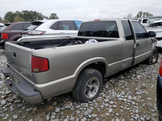 Photo 3 from auction – 2002 GMC SONOMA with VIN 1GTCS19W228178999