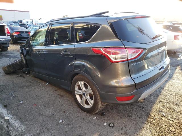 Photo 2 from auction – 2015 FORD ESCAPE SE with VIN 1FMCU0G9XFUA63108
