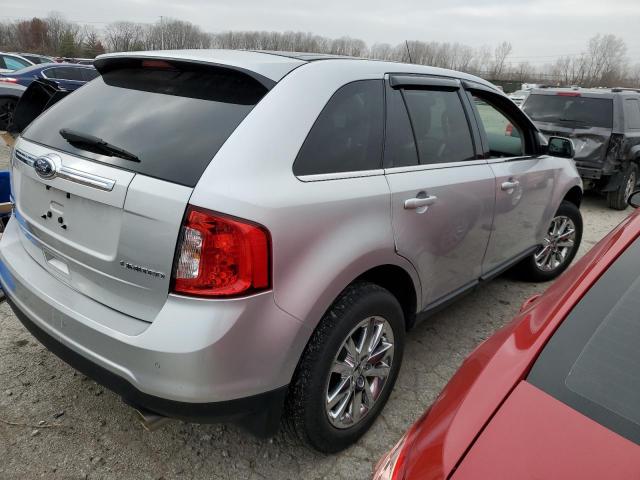 Photo 3 from auction – 2014 FORD EDGE LIMIT with VIN 2FMDK3KC3EBB64641