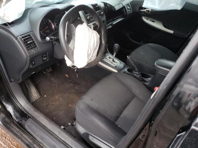 Photo 7 from auction – 2011 TOYOTA COROLLA BA with VIN 2T1BU4EE6BC723594