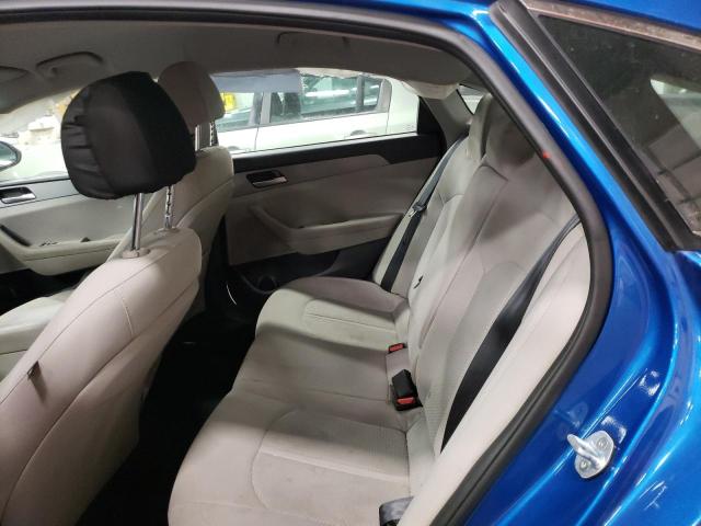 Photo 10 from auction – 2019 HYUNDAI SONATA SE with VIN 5NPE24AF0KH775754