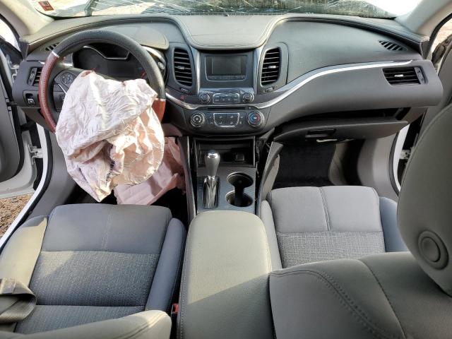 Photo 8 from auction – 2014 CHEVROLET IMPALA LS with VIN 2G11Y5SL5E9311351