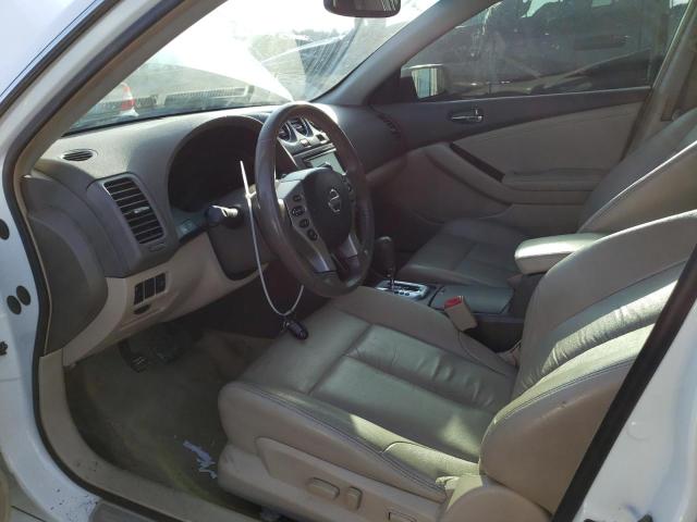 Photo 7 from auction – 2010 NISSAN ALTIMA SR with VIN 1N4BL2AP2AN451528