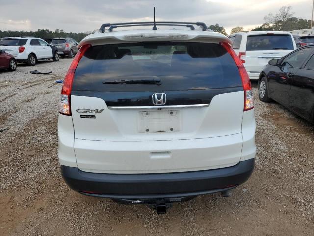 Photo 6 from auction – 2014 HONDA CR-V EX with VIN 5J6RM3H55EL029670