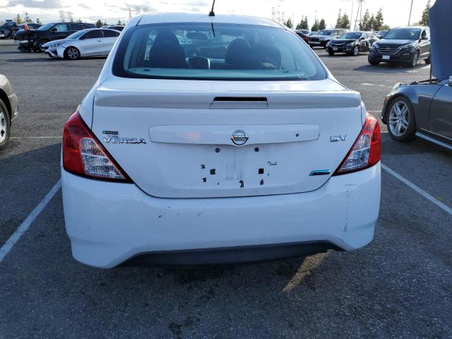 Photo 6 from auction – 2016 NISSAN VERSA S with VIN 3N1CN7AP2GL822544