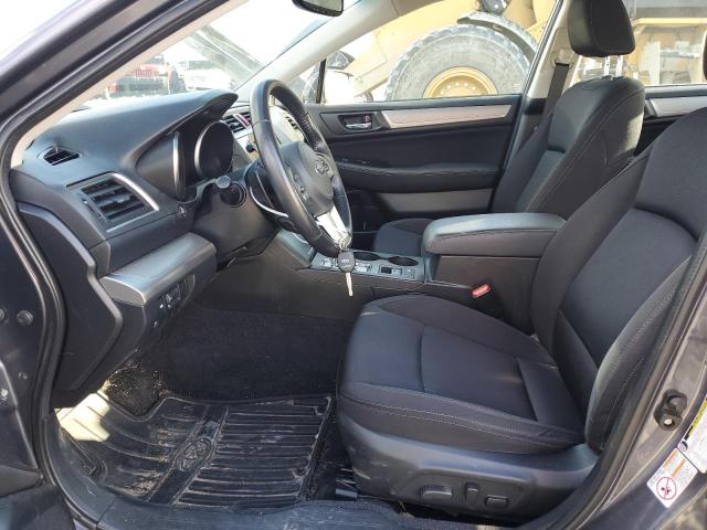 صورة رقم 7 من المزاد - 2015 SUBARU LEGACY 2.5 مع VIN 4S3BNBD67F3033590