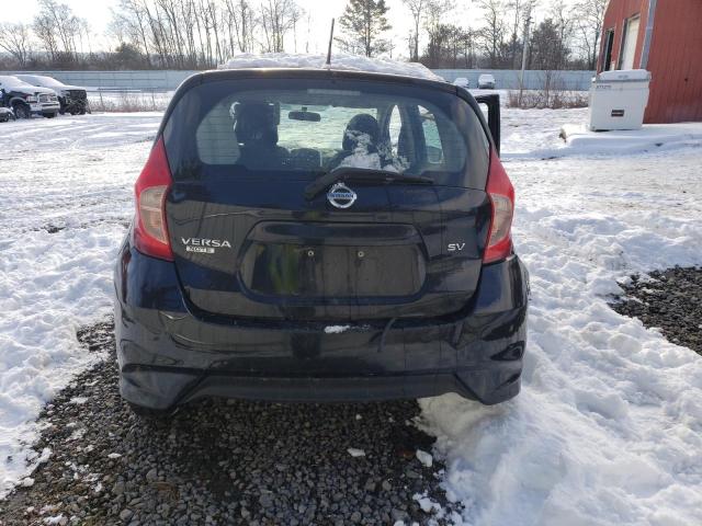 Photo 6 from auction – 2018 NISSAN VERSA NOTE with VIN 3N1CE2CP8JL352723