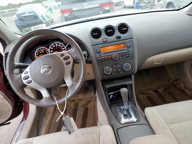 Photo 8 from auction – 2011 NISSAN ALTIMA BAS with VIN 1N4AL2AP1BN501140