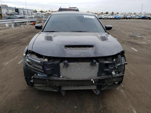 Photo 5 from auction – 2021 DODGE CHARGER SR with VIN 2C3CDXL94MH529915