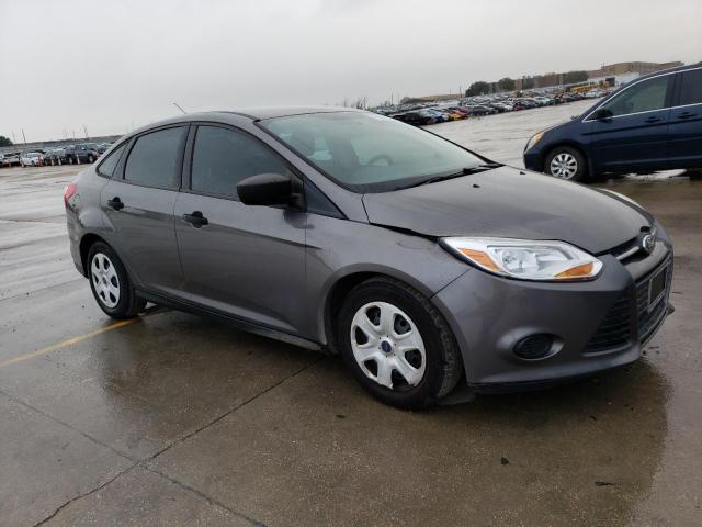 Photo 4 from auction – 2013 FORD FOCUS S with VIN 1FADP3E27DL333752