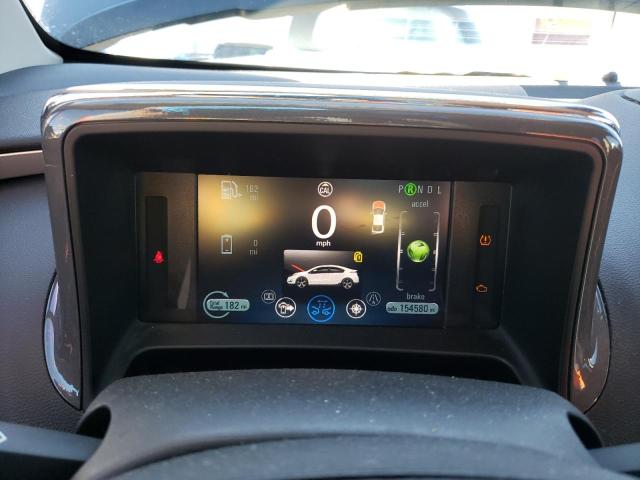 Photo 9 from auction – 2013 CHEVROLET VOLT with VIN 1G1RH6E43DU125578