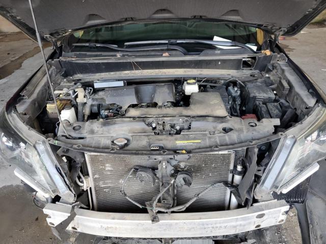 Photo 12 from auction – 2017 NISSAN PATHFINDER with VIN 5N1DR2MN0HC900265