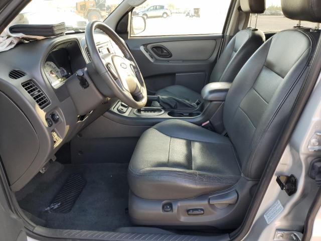 Photo 7 from auction – 2006 FORD ESCAPE HEV with VIN 1FMCU96H96KD26729