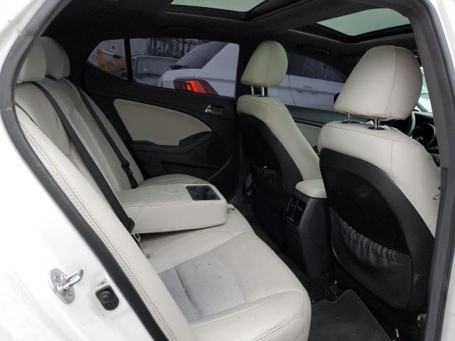 Photo 10 from auction – 2013 KIA OPTIMA SX with VIN 5XXGR4A68DG097368